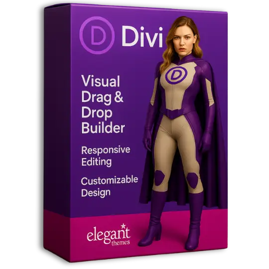 DIVI MockUp