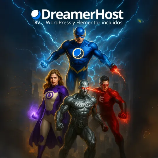 DreamerHost