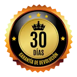 30 dias de garantia